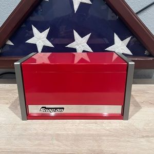 Snap-on Micro Top chest